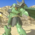 『ガンダムブレイカー』最新情報 ― ロックオンのアクション性強化、スケールが混じったカスタマイズなど