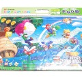 NewマリオUピクチュアパズル