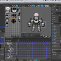 SpriteStudio(Mac版)