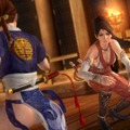 『DEAD OR ALIVE 5 Ultimate』発売決定 ― 『NINJA GAIDEN』より「紅葉」参戦、新ステージも