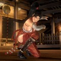 『DEAD OR ALIVE 5 Ultimate』発売決定 ― 『NINJA GAIDEN』より「紅葉」参戦、新ステージも