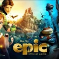 ゲームロフト、Foxのアニメ映画「Epic」の公式のスマホ向けゲームアプリを今月中にリリース