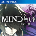 パッケージデザインも決定した『MIND≒0(マインド/ゼロ)』