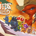 スマホ版『Squids Wild West』