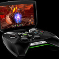 NVIDIAの新型携帯ゲーム機「SHIELD」は349ドルで6月に発売