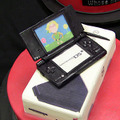 Nintendo DSi Cake