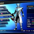 『仮面ライダー バトライド・ウォー』無料DLCで「ウィザード」たちの最新フォームが解禁