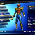 『仮面ライダー バトライド・ウォー』無料DLCで「ウィザード」たちの最新フォームが解禁