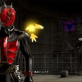 『仮面ライダー バトライド・ウォー』無料DLCで「ウィザード」たちの最新フォームが解禁