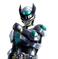 仮面ライダーバース