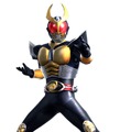 仮面ライダーアギト