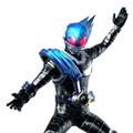 仮面ライダーメテオ