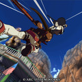 ファン待望の最新作『GUILTY GEAR Xrd -SIGN-』 ― Unreal Engineによる新たなギルティ