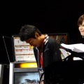 アークフェス、男の娘に出会って世界が変わった人も！？ヒートゲージMAXの生ライブから決勝大会までをレポート