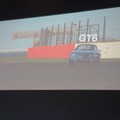 『グランツーリスモ6』では新しい物理エンジンを採用、『GT5』と比較して実際に体験