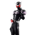 ダブルチャンスキャンペーン 仮面ライダージョーカーフィギュア