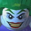 Wii U版『LEGO Batman 2』トレーラー公開、GamePadを使った協力プレイも