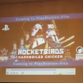 【カジュアルコネクトアジア2013】地元シンポールの良質なインディゲームをPS Vitaでリリース・・・SCEセッション