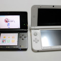 3DSとのサイズ比較