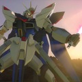 『ガンダムブレイカー』ゲームの世界観がいよいよ明らかに