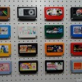 「わたしのファミカセ展 2013」89本ものオリジナルファミカセを展示！星乃希とのコラボも