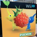 ルイージ、リンク、ピクミンまで！新作Wii Uソフトのパネルがアメリカの映画館に登場