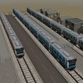 今どきゲーム事情■杉山淳一：『A列車で行こう8』デジタル鉄道玩具の車両たち〜ゲームの主役である列車を中心に紹介〜