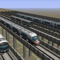 今どきゲーム事情■杉山淳一：『A列車で行こう8』デジタル鉄道玩具の車両たち〜ゲームの主役である列車を中心に紹介〜