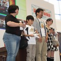 【カプコン夏の新作体験会】『モンハン4』試遊で熱気に満ちた会場の様子をフォトレポート