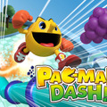 ネットワークコンテンツ 「PAC-MAN DASH!」