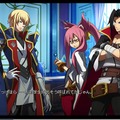 『BLAZBLUE CHRONOPHANTASMA』PS3版で登場する新キャラクター「カグラ＝ムツキ」をご紹介