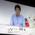 ソニー・コンピュータエンタテインメントジャパンアジア プレジデント 河野弘氏