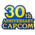 カプコンは明日で創業30周年。記念イベントなども多数準備中