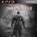 『DARK SOULS II』PS3版パッケージ