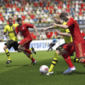 『FIFA 14』の発売日と対応機種が発表 ― 次世代機や3DSなどのマルチプラットフォームに展開