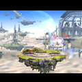 【Nintendo Direct】3DS/Wii U『大乱闘スマッシュブラザーズ』は2014年発売で、「ロックマン」と「むらびと」の参戦決定