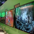 【E3 2013】Xbox Oneが多数プレイアブル、マイクロソフトブースレポート