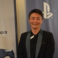 【E3 2013】ドライビングシミュレーターの道を突き進む『グランツーリスモ6』山内氏への現地インタビュー