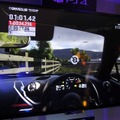 【E3 2013】みんなでレースを楽しむ、PS4のロンチタイトル『Drive Club』を体験