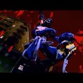 【E3 2013】ついにハヤブサ現る！稲船氏が放つアクションゲーム『YAIBA:NINJA GAIDEN Z』の映像が続々公開