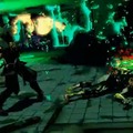 【E3 2013】ついにハヤブサ現る！稲船氏が放つアクションゲーム『YAIBA:NINJA GAIDEN Z』の映像が続々公開