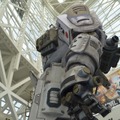 【E3 2013】これが『Titanfall』の主役メカTitanだ！現地に登場した巨大ロボットを詳細フォトレポート