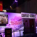 【E3 2013】ソニック、ミッキーマウス、ソビエト兵！ セガブースフォトレポート