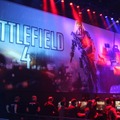 【E3 2013】『バトルフィールド4』の64人対戦が圧巻のEAブースフォトレポート