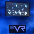 【E3 2013】『EVE ONLINE』のパブリッシャーが早くもオクルス・リフト向けのデモを展示。その脅威のゲーム体験とは？