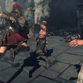 【E3 2013】これぞ次世代ゲームのベンチマーク！　『Ryse: Son of Rome』のプレイレポート