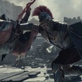 【E3 2013】これぞ次世代ゲームのベンチマーク！　『Ryse: Son of Rome』のプレイレポート