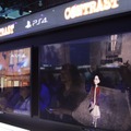 【E3 2013】ソニーブースは過去最大級のサイズで出迎え・・・3機種で充実のラインナップ