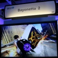 【E3 2013】髪を切ったベヨネッタの更なるド派手アクションを体験　『ベヨネッタ2』プレイレポート