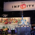 【E3 2013】ディズニー作品はやっぱり強い、『Disney Infinity』をアピールしたディズニーブースフォトレポート